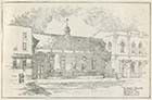 Hawley square chapel and schools 1896 [Book]
